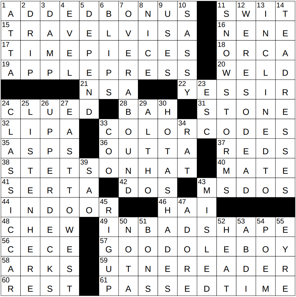 crossword clue for gloomy