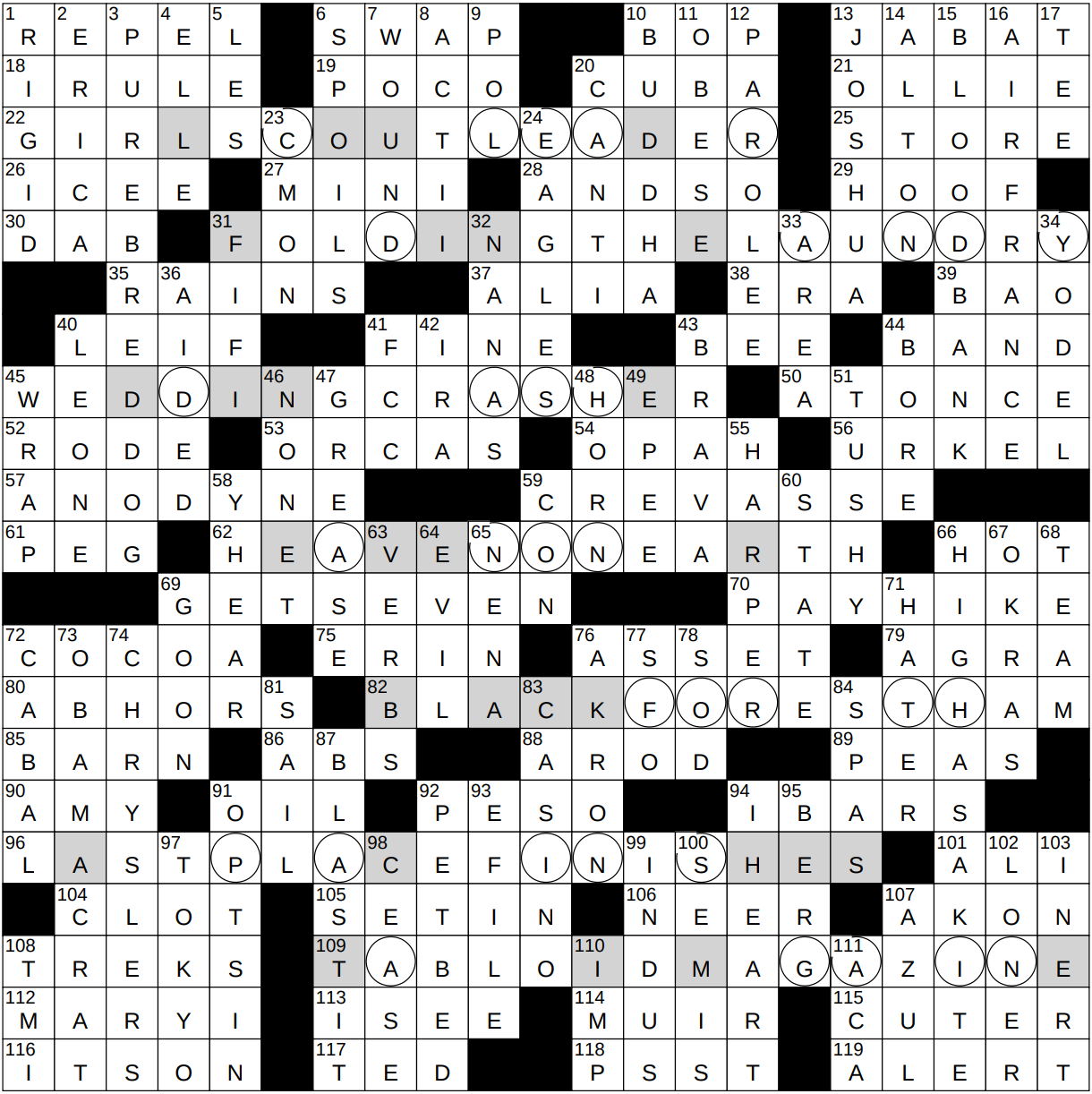 0312 23 NY Times Crossword 12 Mar 23 Sunday NYXCrossword 0312 23 NY Times Crossword 12 Mar 23 Sunday NYXCrossword