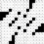 0621 24 NY Times Crossword 21 Jun 24 Friday NYXCrossword
