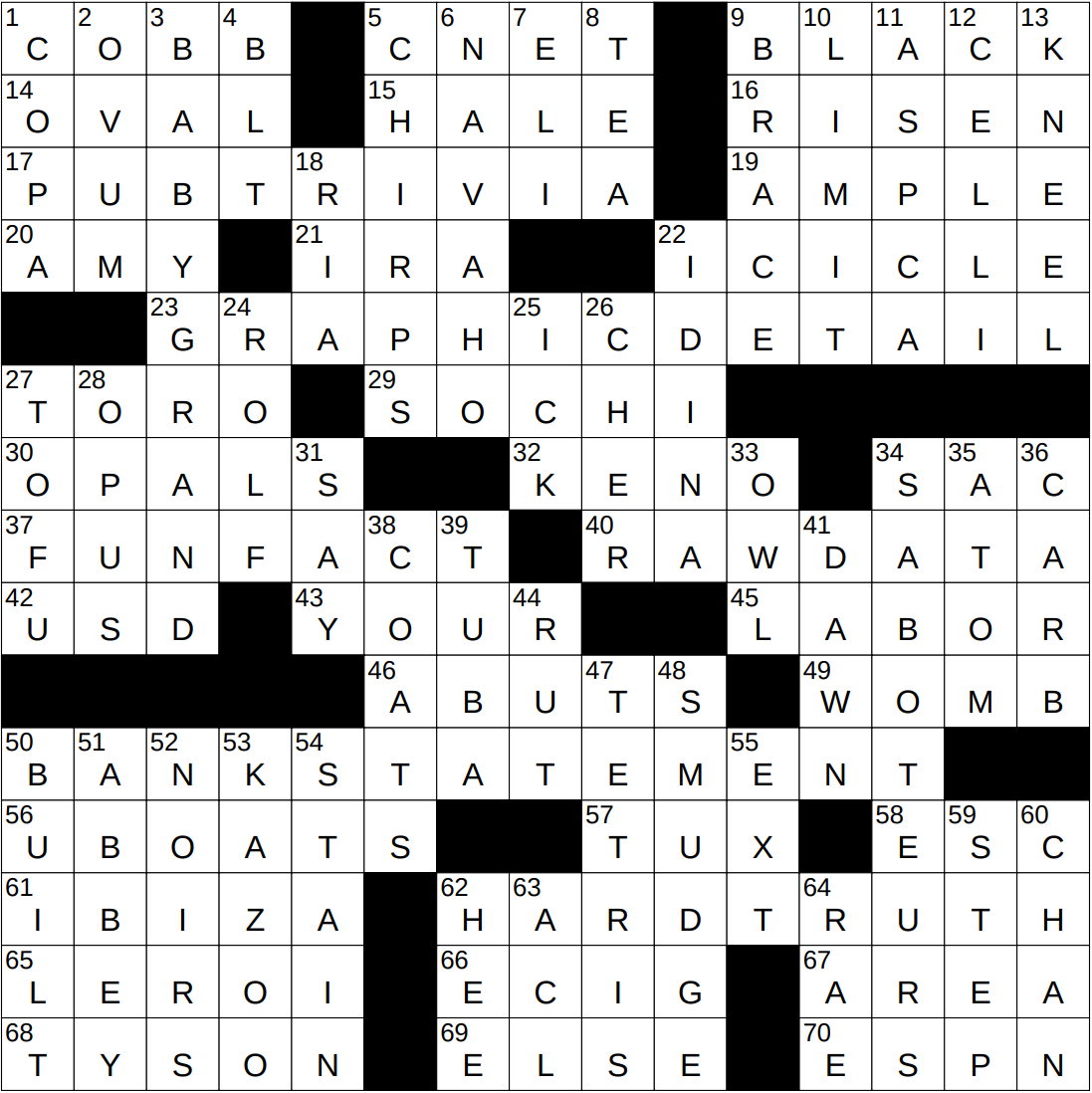 hong kong currency crossword clue