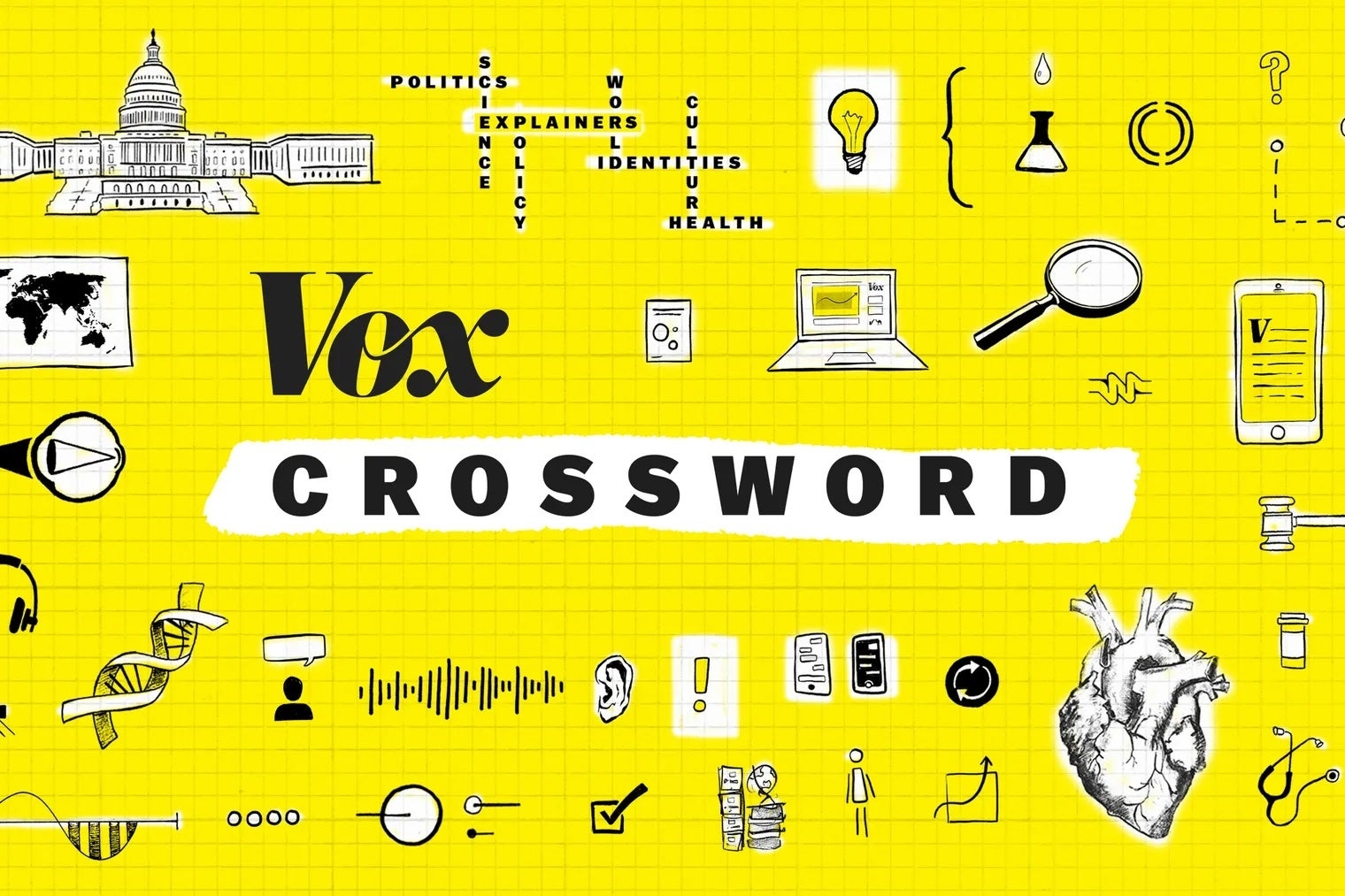 10 Best Free Crosswords To Play Right Now IGN