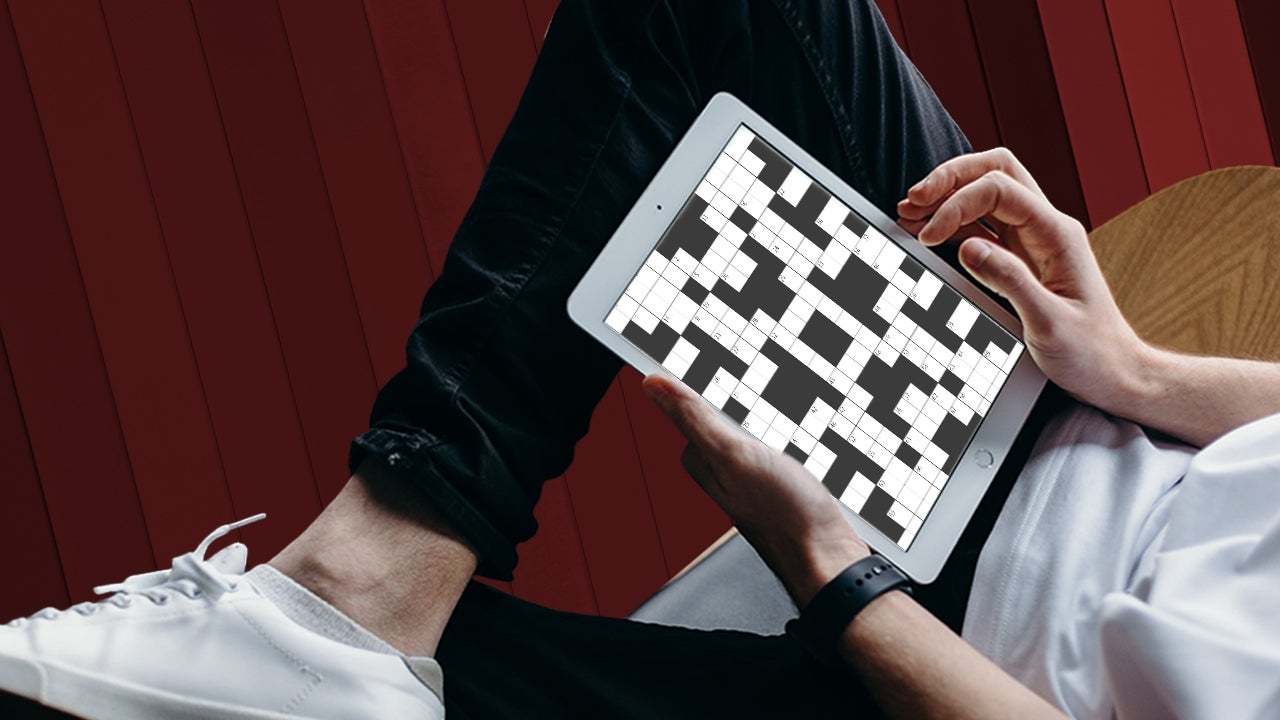 best online crossword puzzles