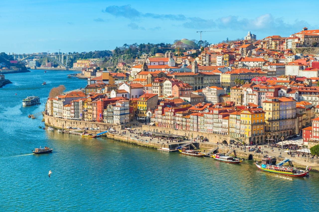 10 Reasons You Should Cruise The Douro River In Portugal NZ Herald 10 Reasons You Should Cruise The Douro River In Portugal NZ Herald