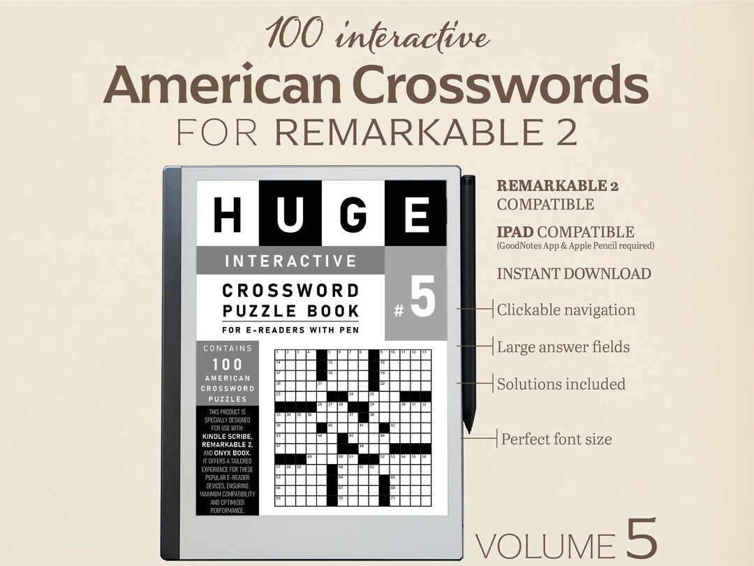 daily american crossword puzzle