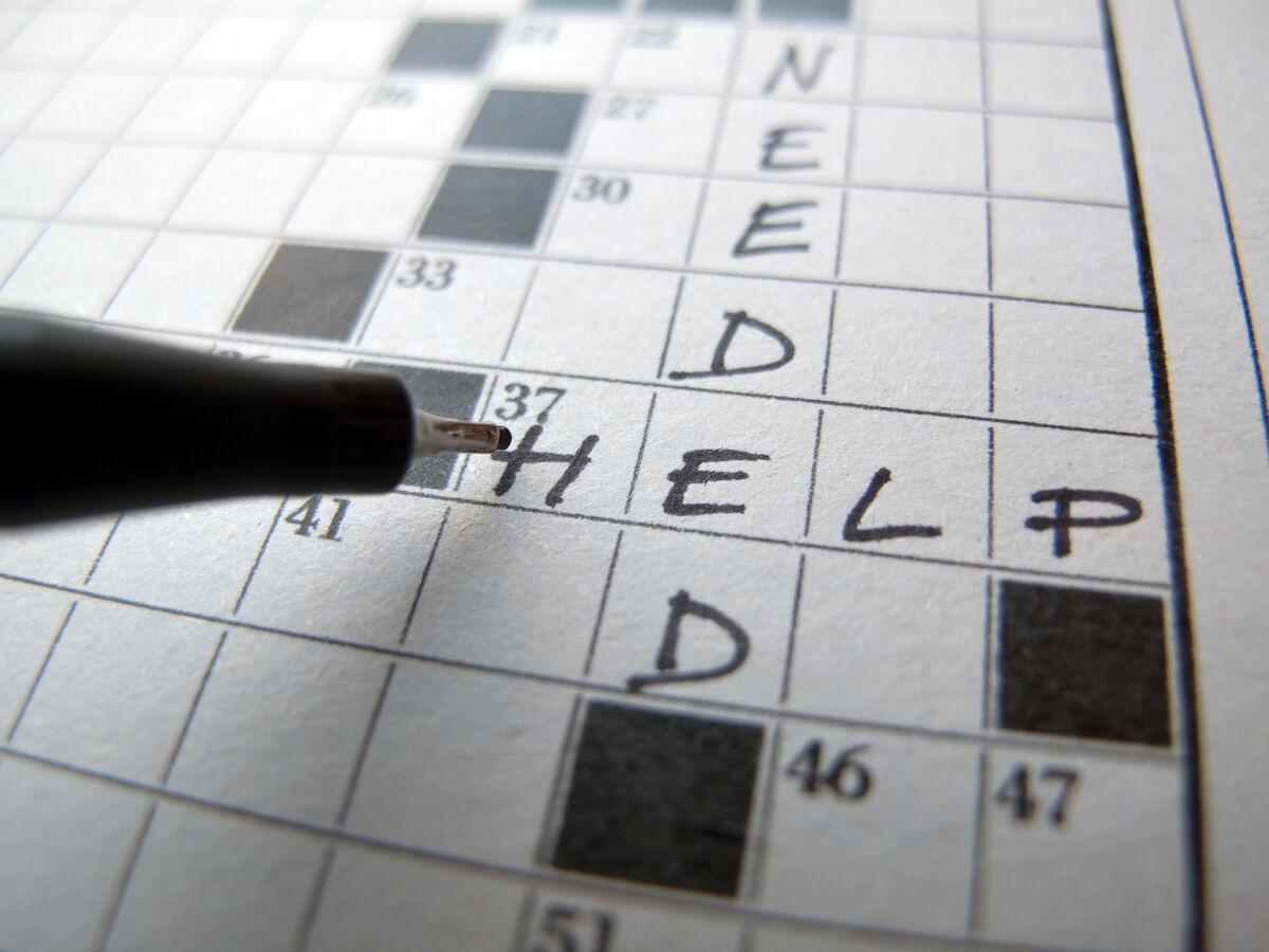 101 Golf Related Crossword Clues And Answers Golflink