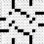 1114 22 NY Times Crossword 14 Nov 22 Monday NYXCrossword