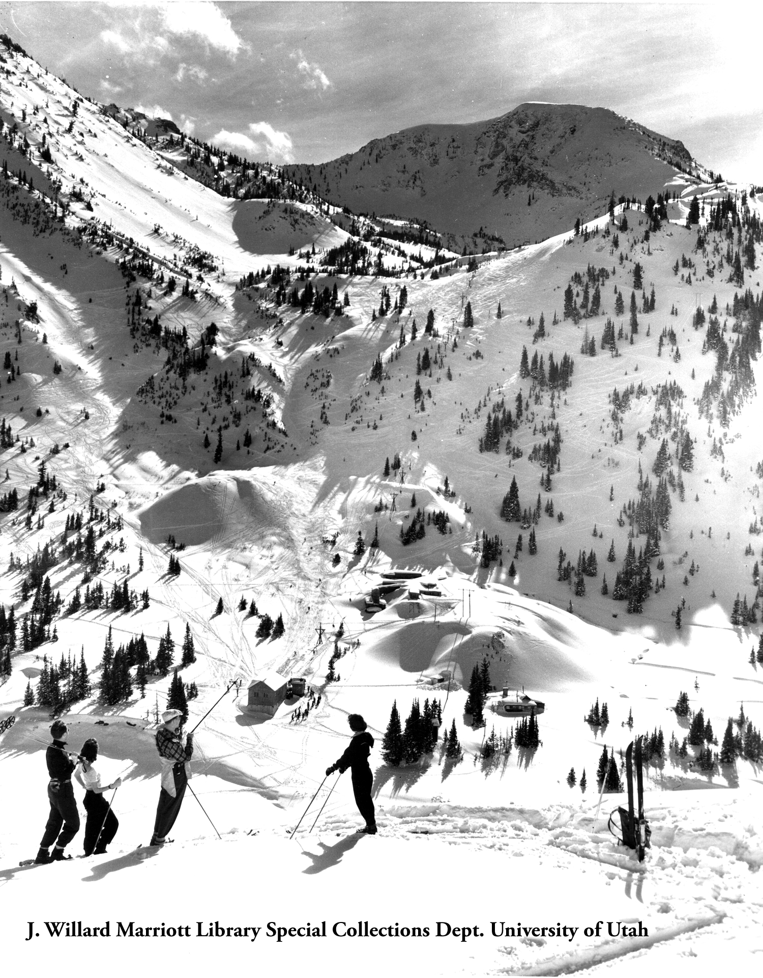 utah ski area crossword