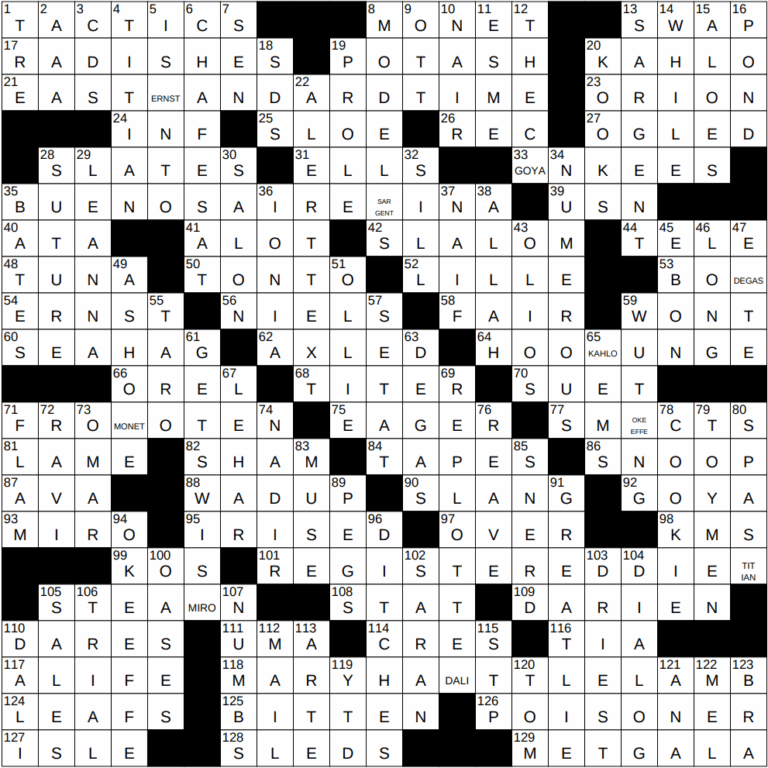 1215 24 NY Times Crossword 15 Dec 24 Sunday NYXCrossword