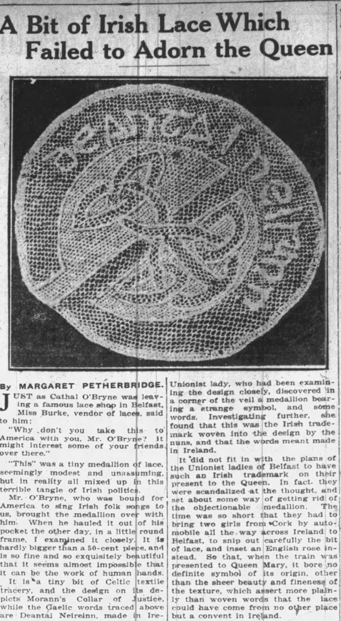 1921 The Year In Crosswords T Campbell s Grid