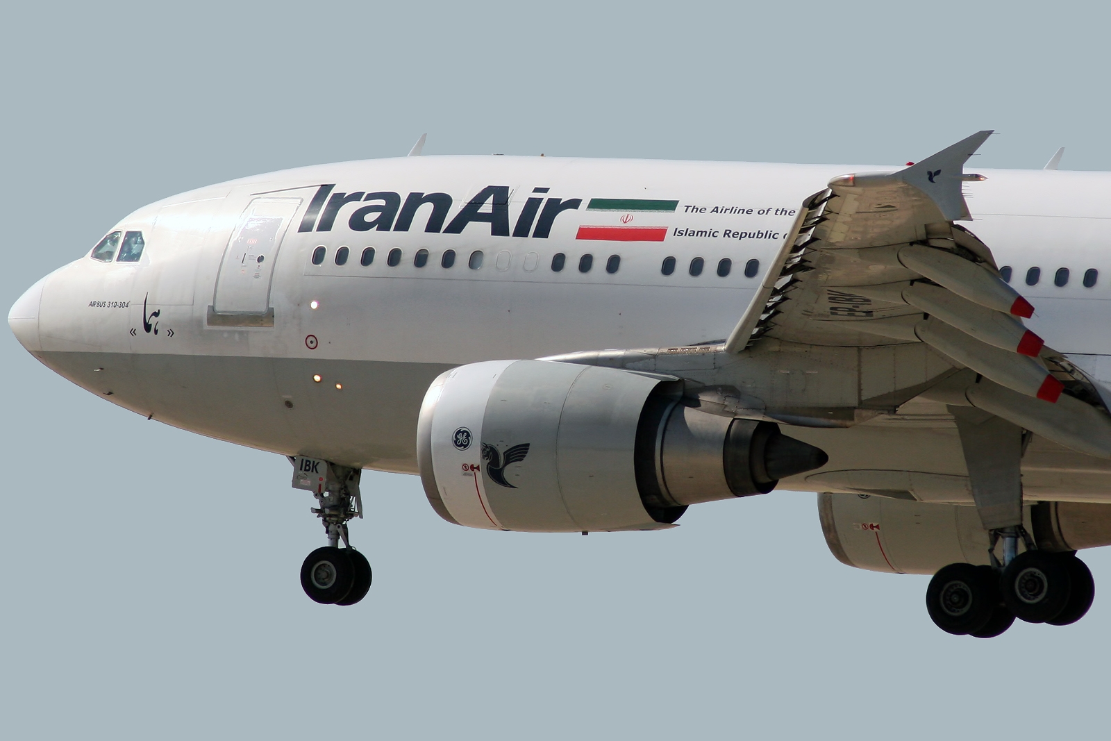7 Times Militaries Have Shot Down Civilian Planes Vox