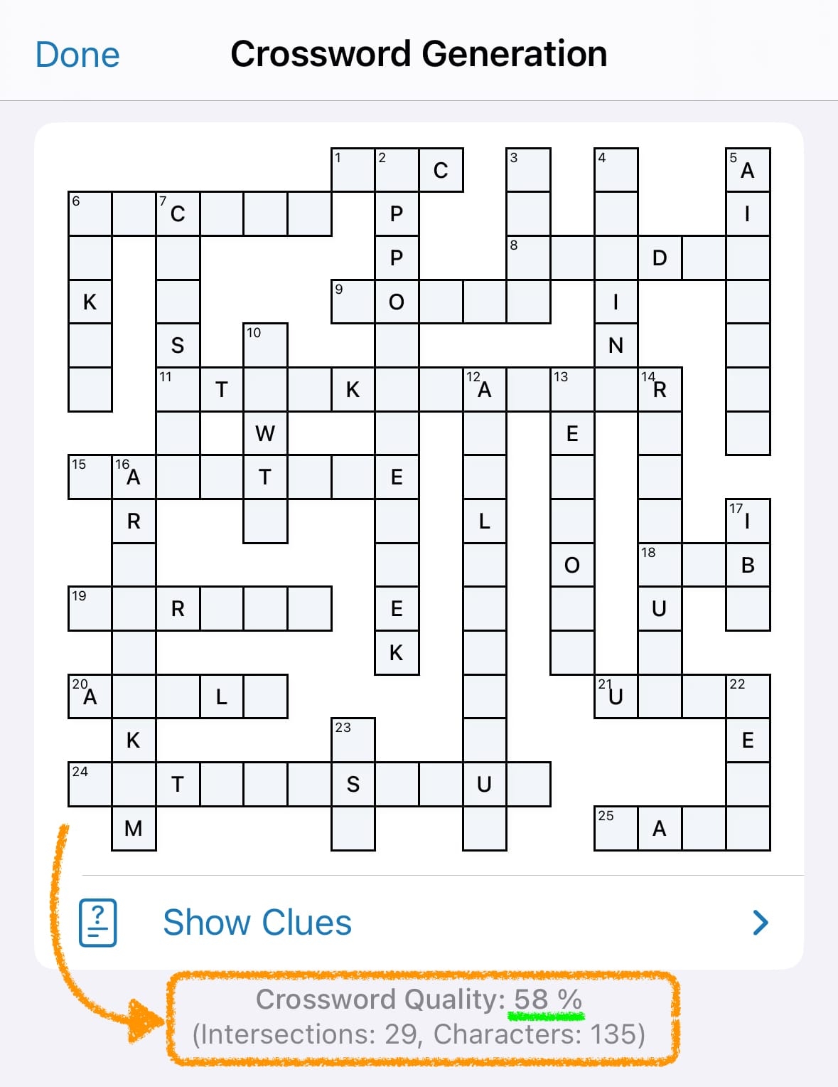 8 Simple Steps To Create Crosswords On Any Topic In Minutes Using ChatGPT