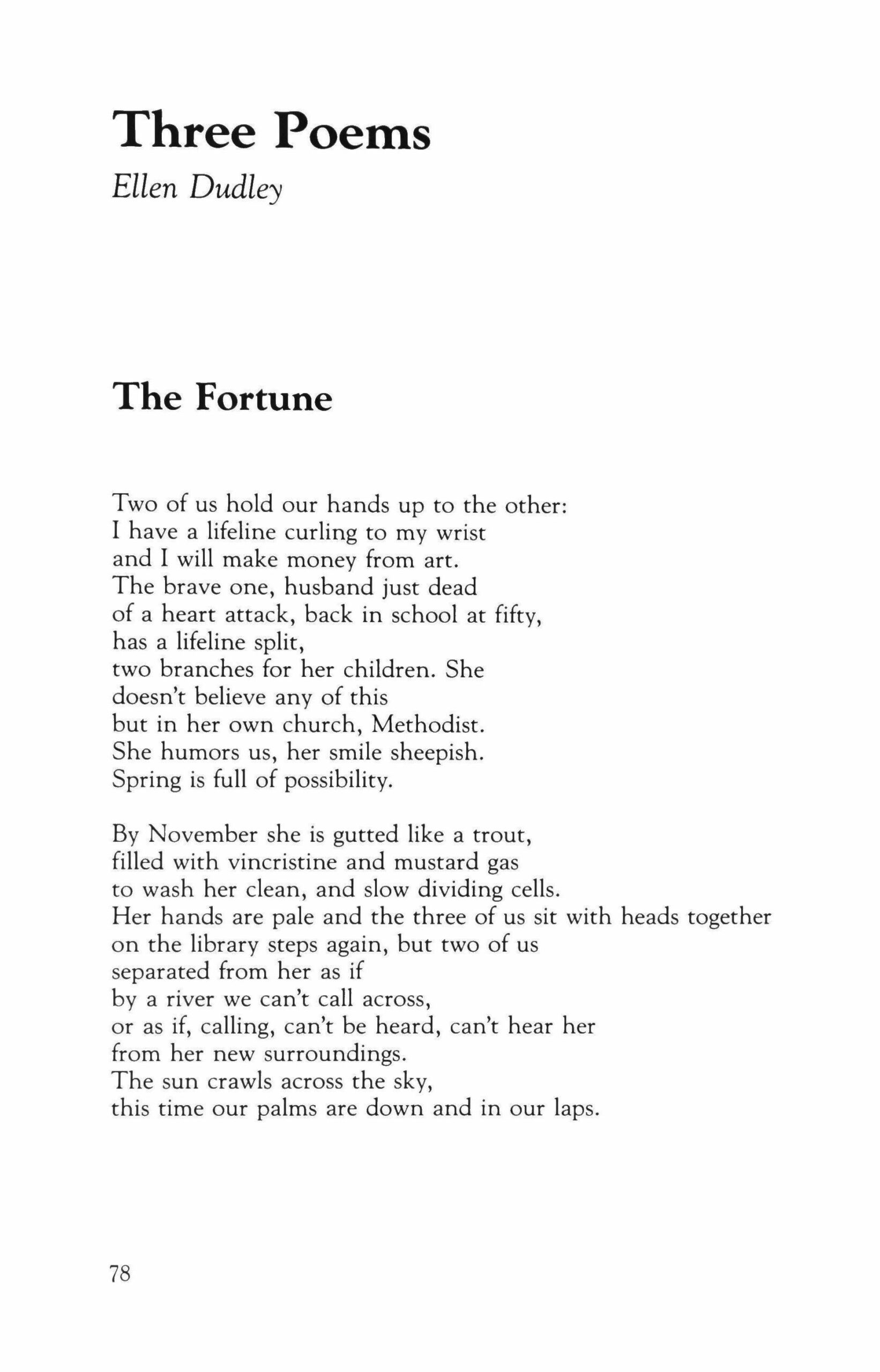 88 By TriQuarterly Issuu