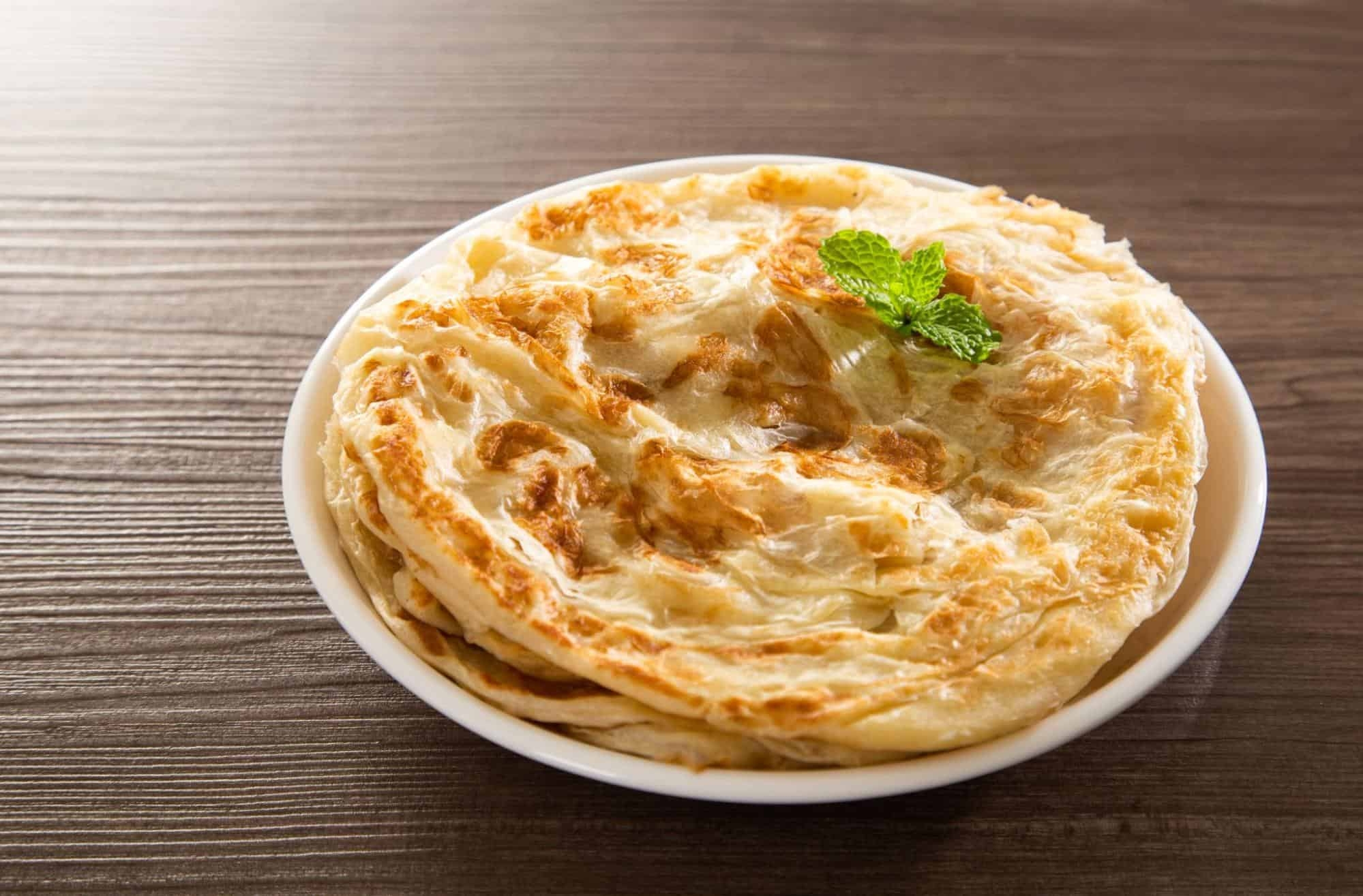 A Guide To The Breads Of India Sukhi s