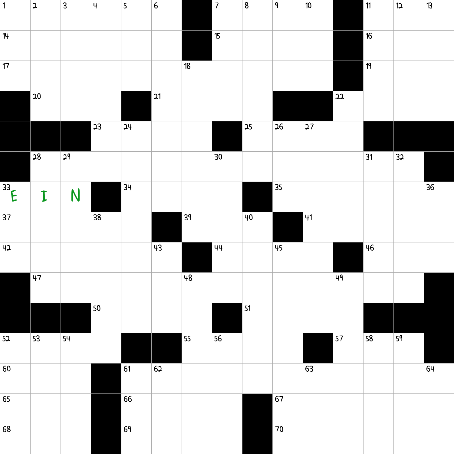 A In Aachen NYT Crossword Clue