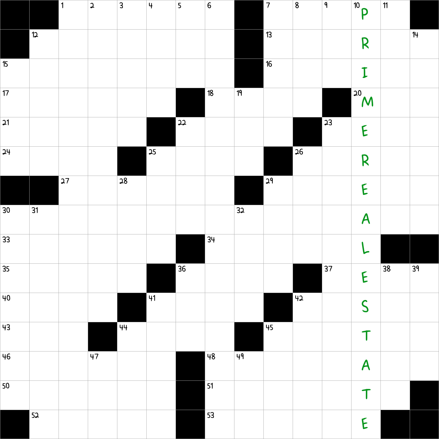 A Lot To Like NYT Crossword Clue