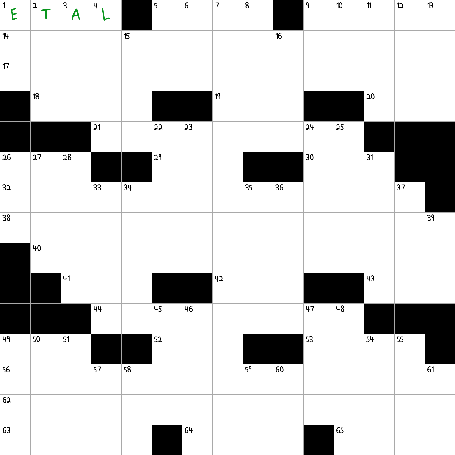 Abbr In A Scholarly Paper NYT Crossword Clue