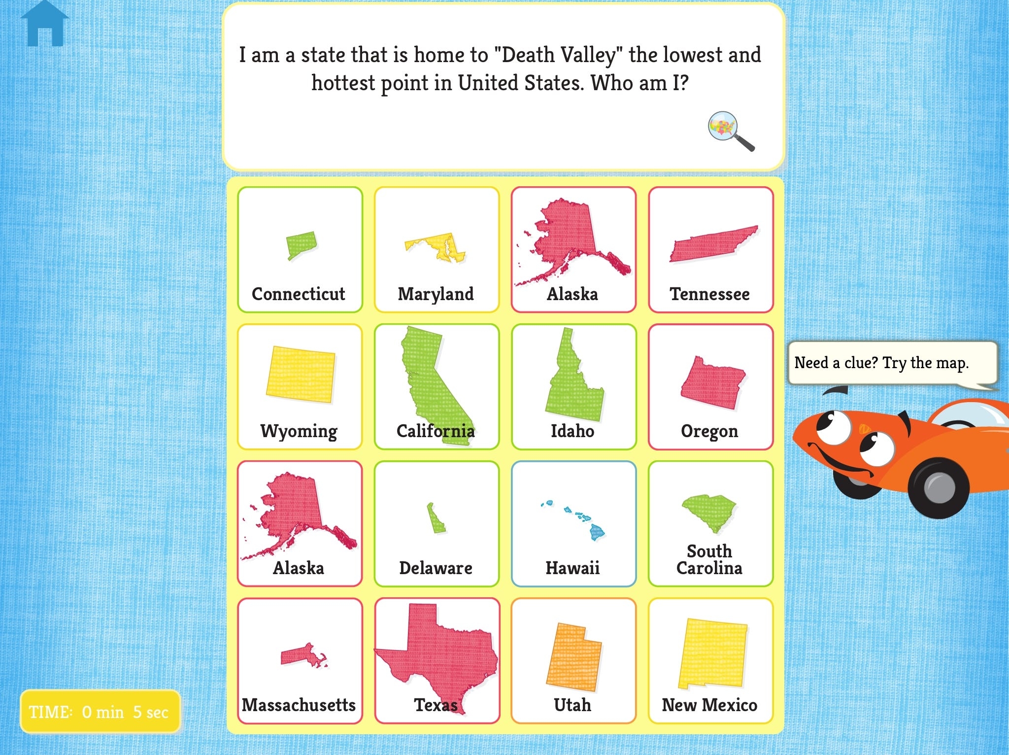 Add Some Learning To Summer Fun
