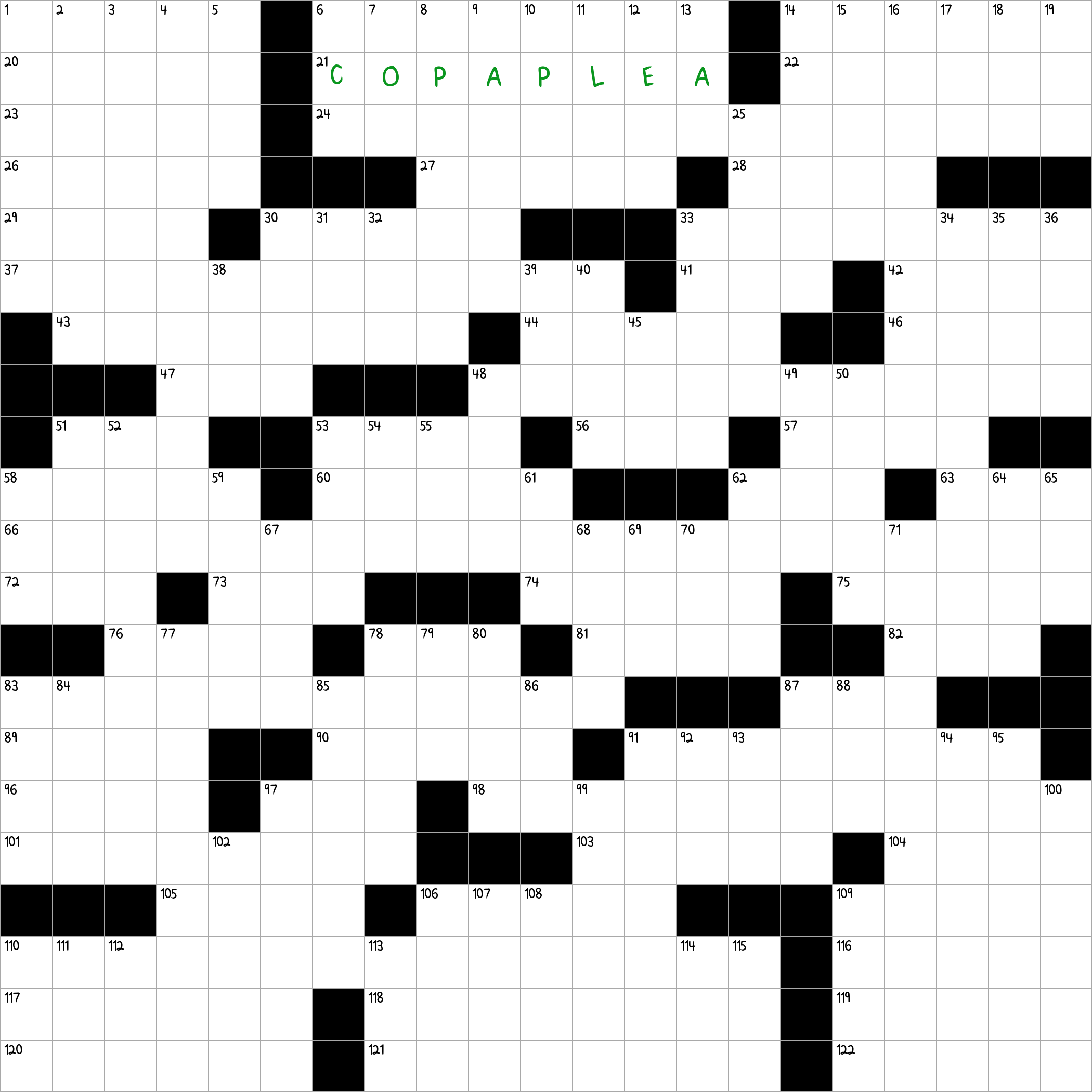 admit to crossword clue