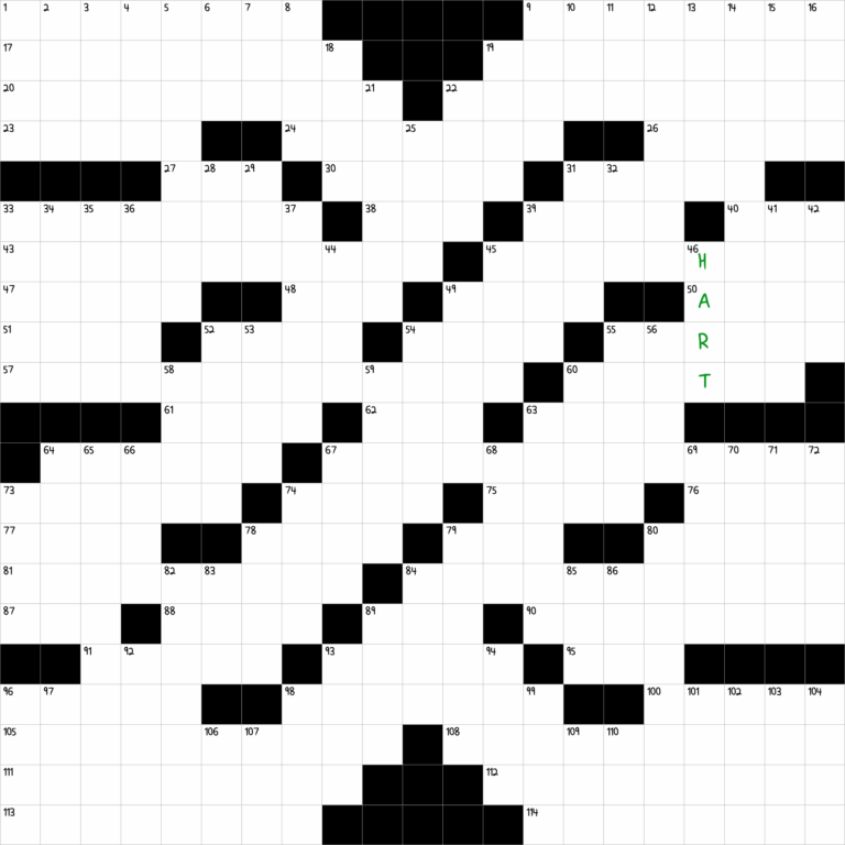 Adult Male Deer NYT Crossword Clue April 27 2025
