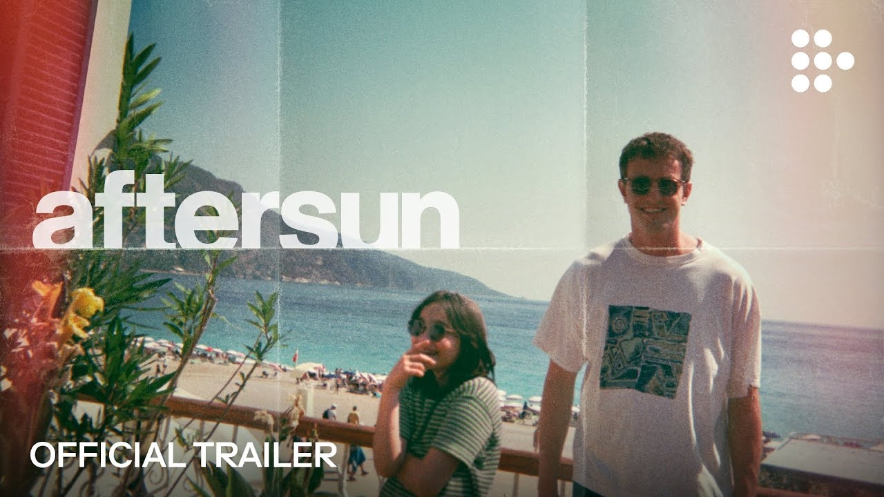 Aftersun Review Luminous Father daughter Drama Starring Paul Mescal Drama Films The Guardian