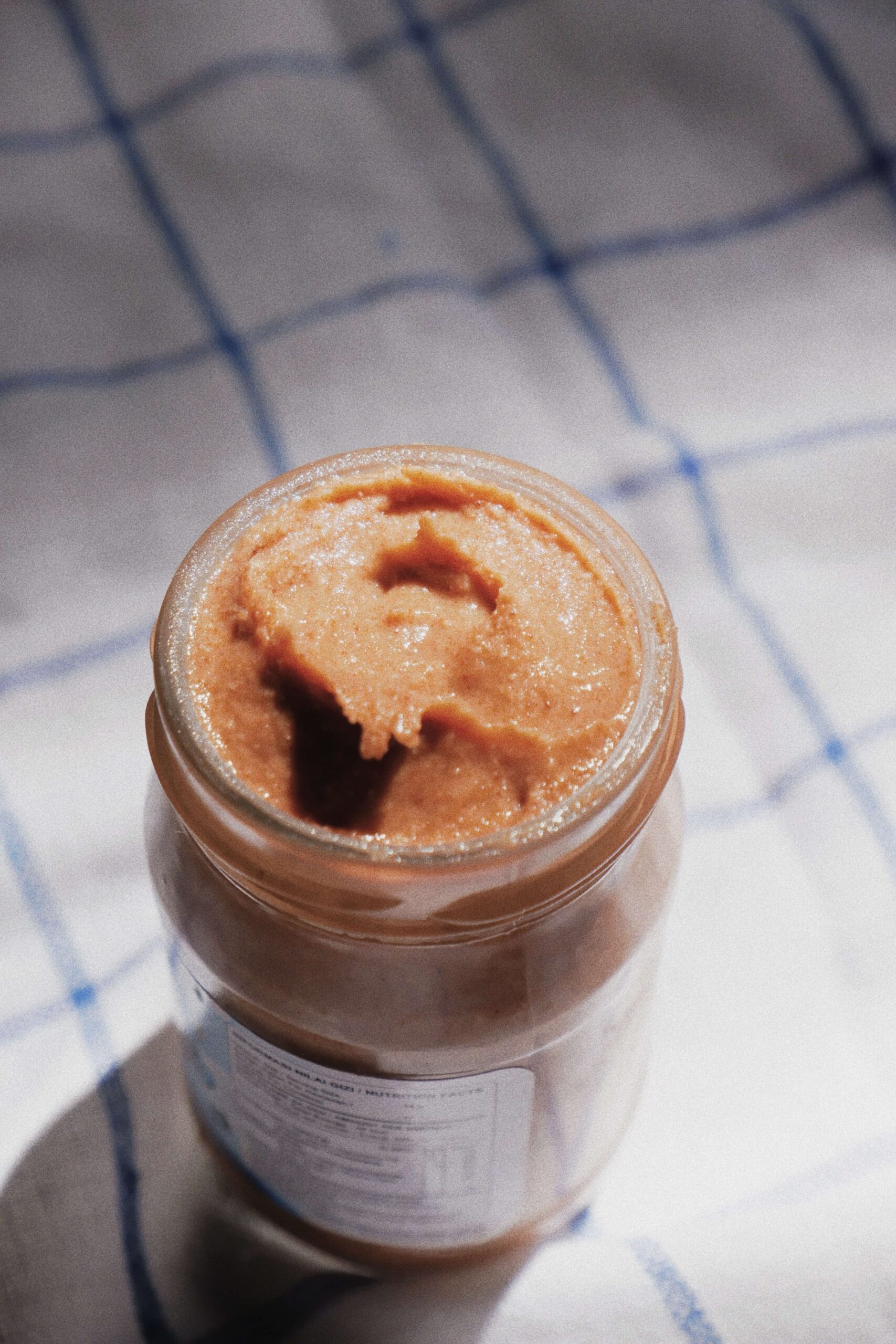 All About Tahini The Sesame Paste Bodrum