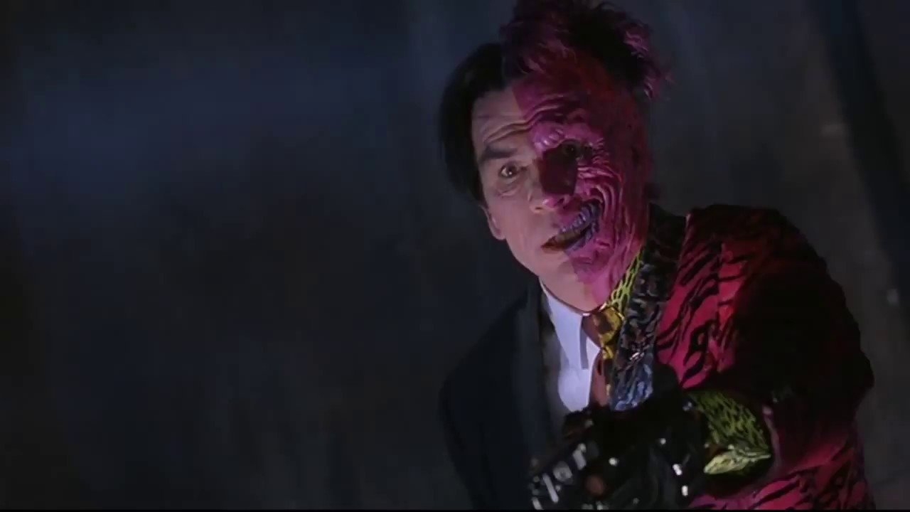 All Batman Movie Villains Ranked From Worst To Best