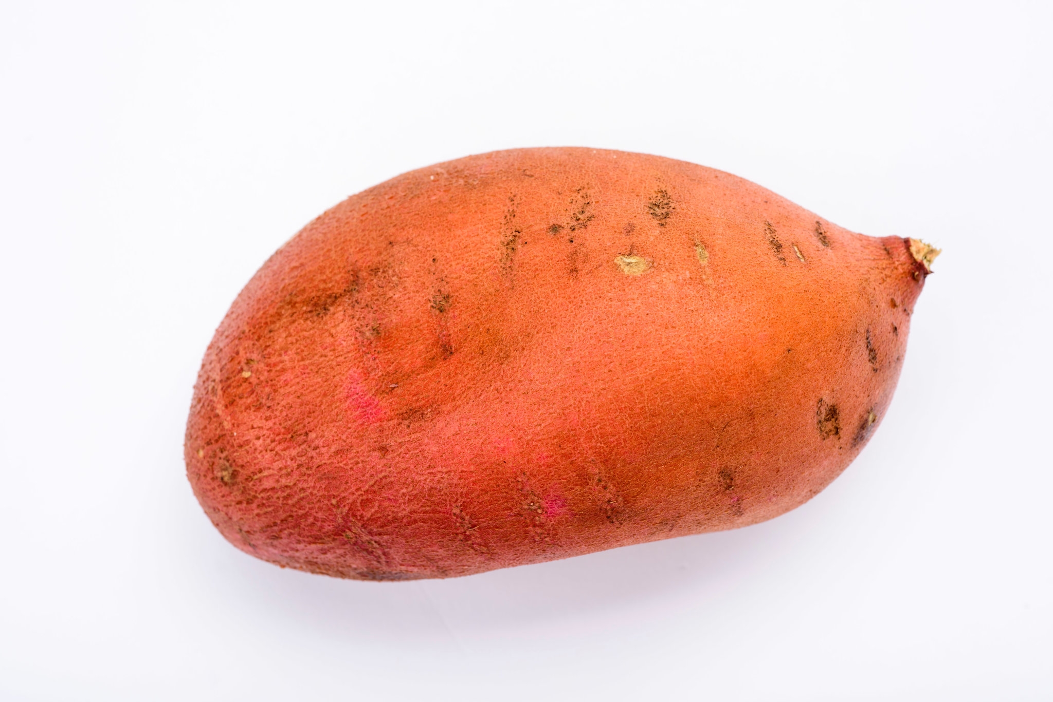 All By Itself The Humble Sweet Potato Colonized The World The New York Times