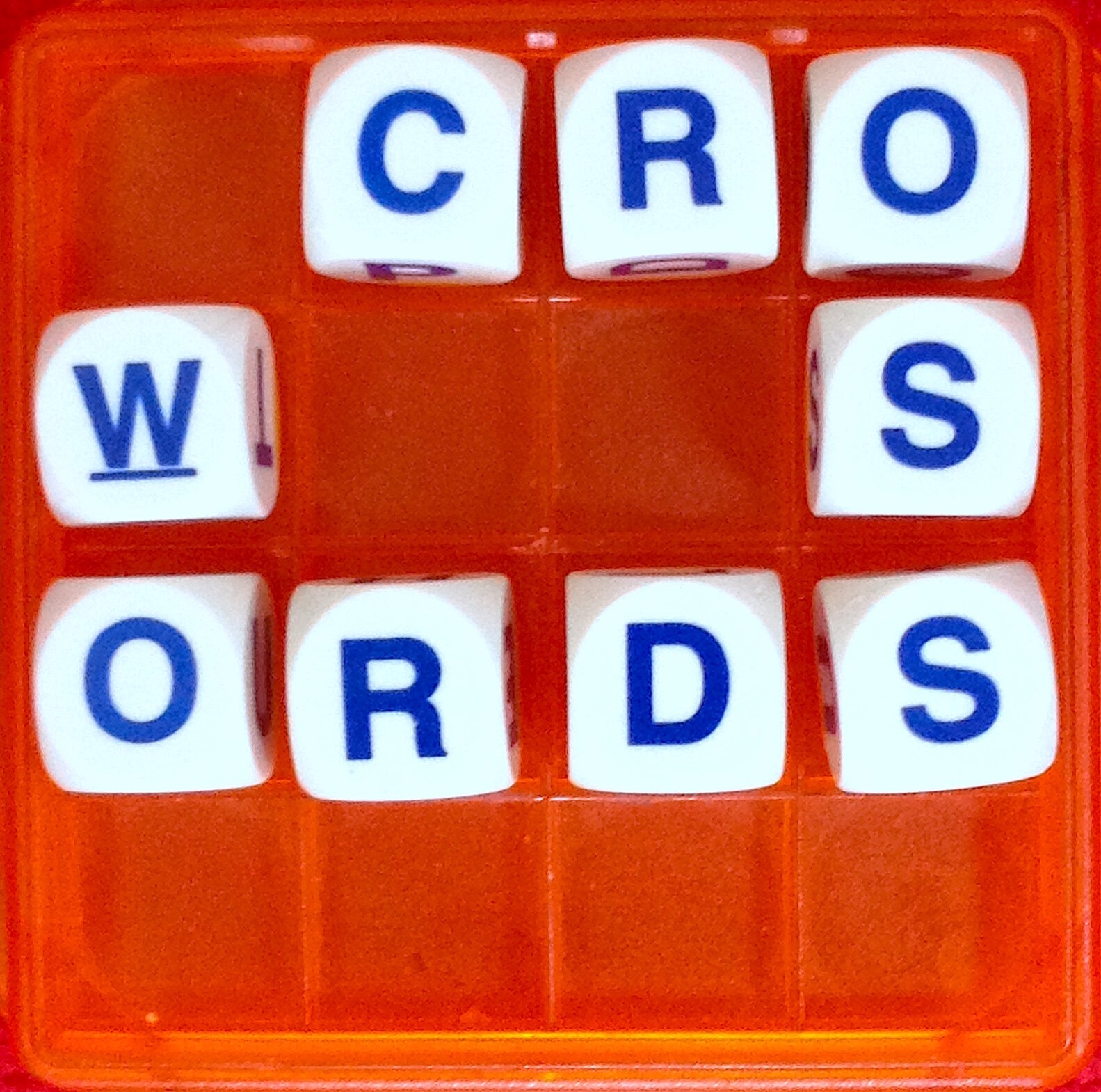 Allusionist 8 Crosswords Transcript The Allusionist