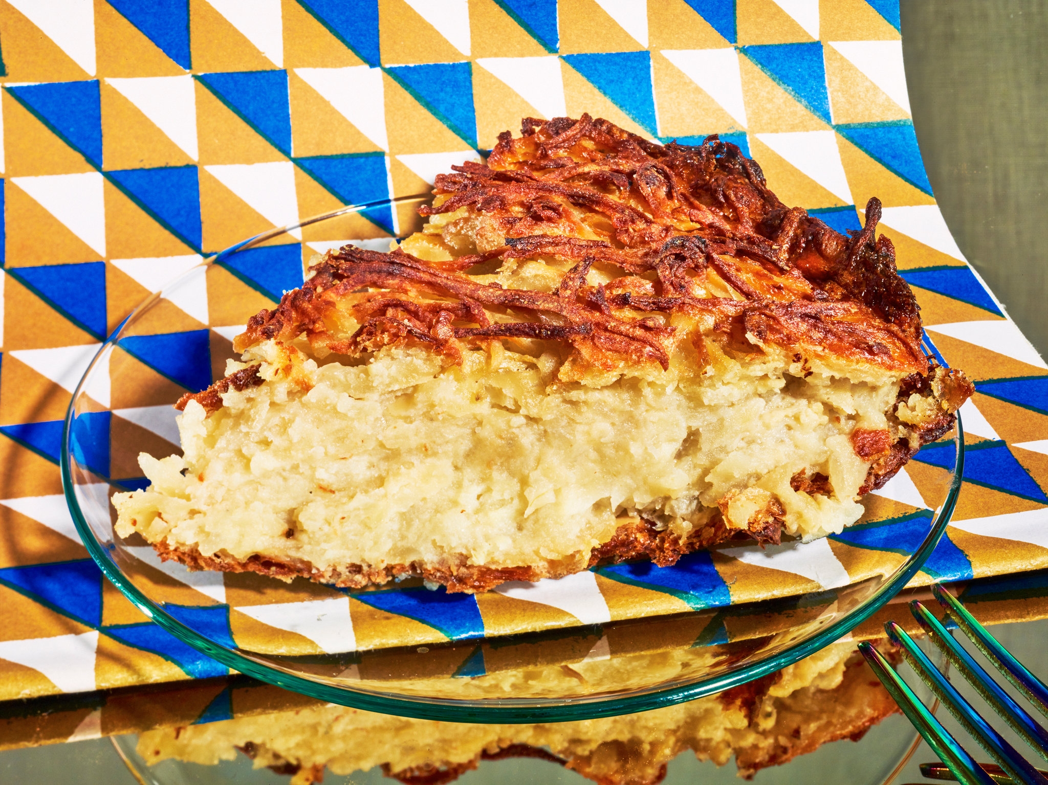Almost Traditional Jewish Cooking The New York Times
