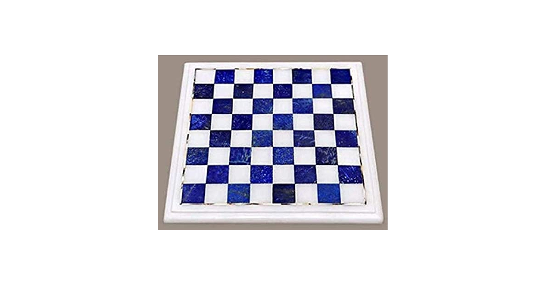 Amazon Handmade Marble Chess Set The Queen s Gambit Chess Piece Names Harmon Chess Borgov Chess Gotham Chess Chess Players Shout Crossword Clue Home Kitchen