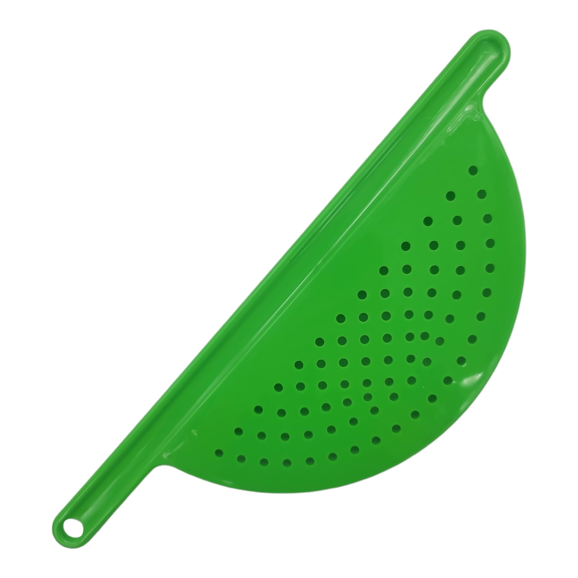 kitchen strainer crossword clue