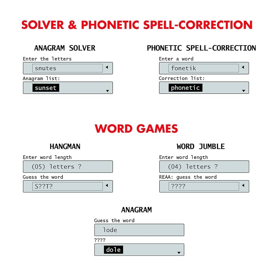 crossword solver enter clue