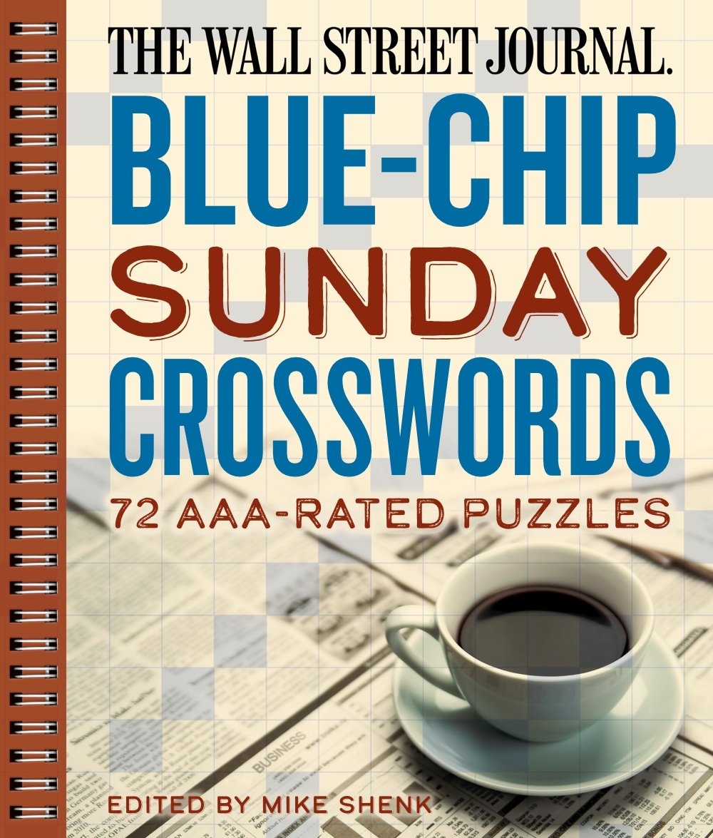 wall st journal crossword