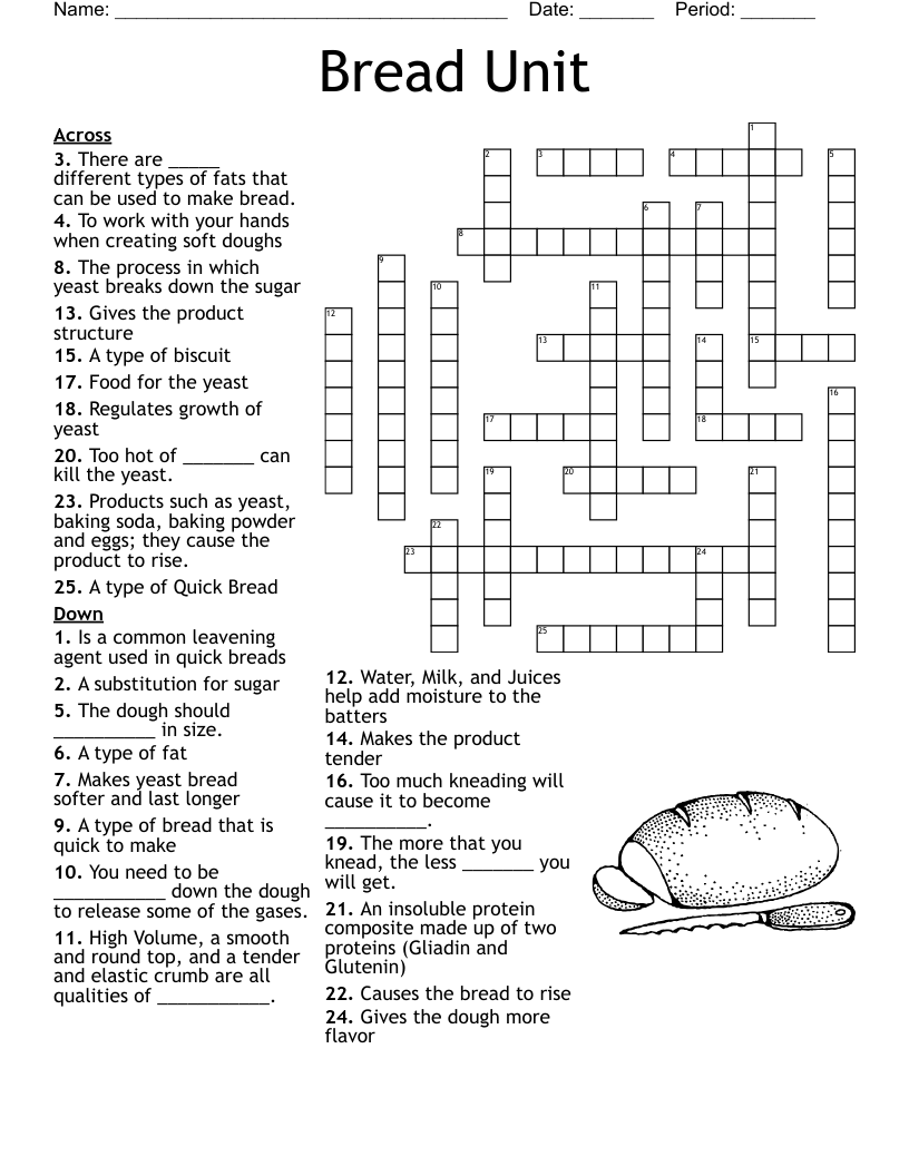 Amigo Brothers Crossword WordMint