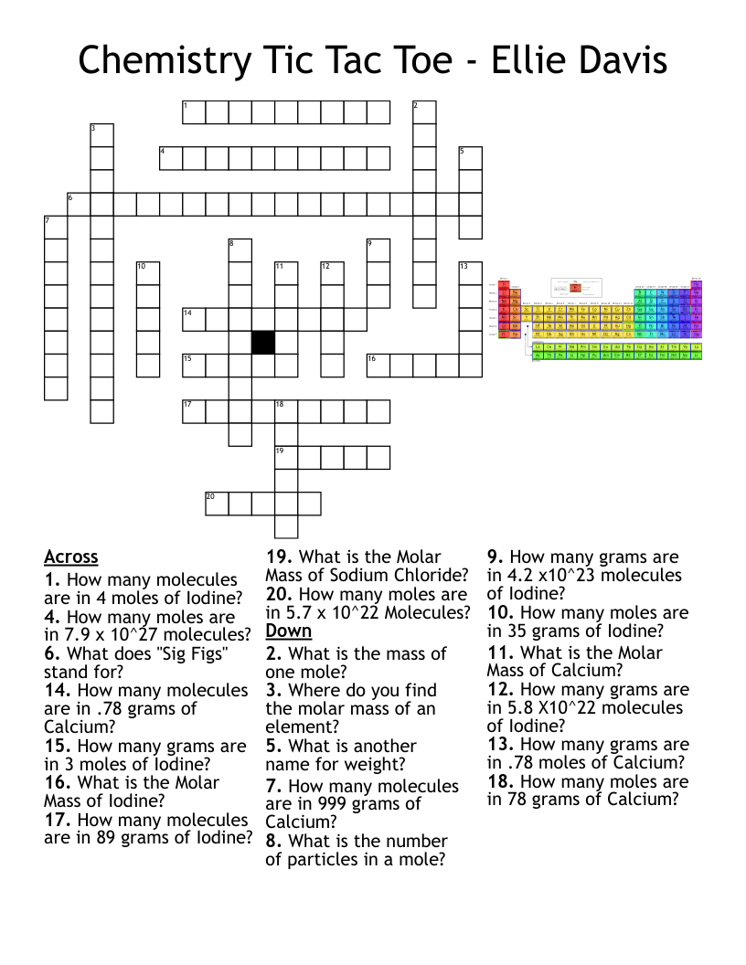 muse of music crossword