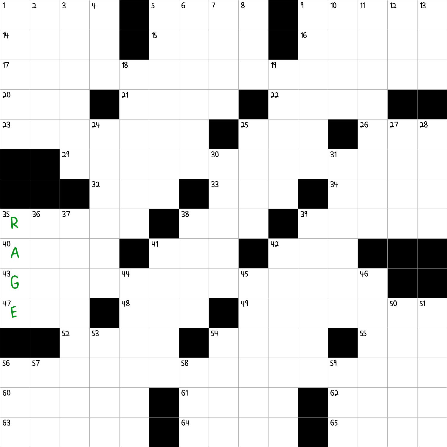 Anger NYT Crossword Clue