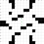 Animation Frame NYT Crossword Clue