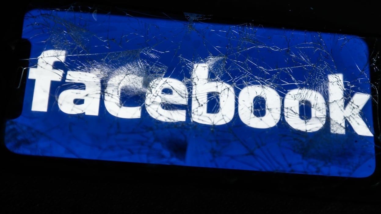 Anti vaxxers Just Killed Facebook Profile Frames Mashable
