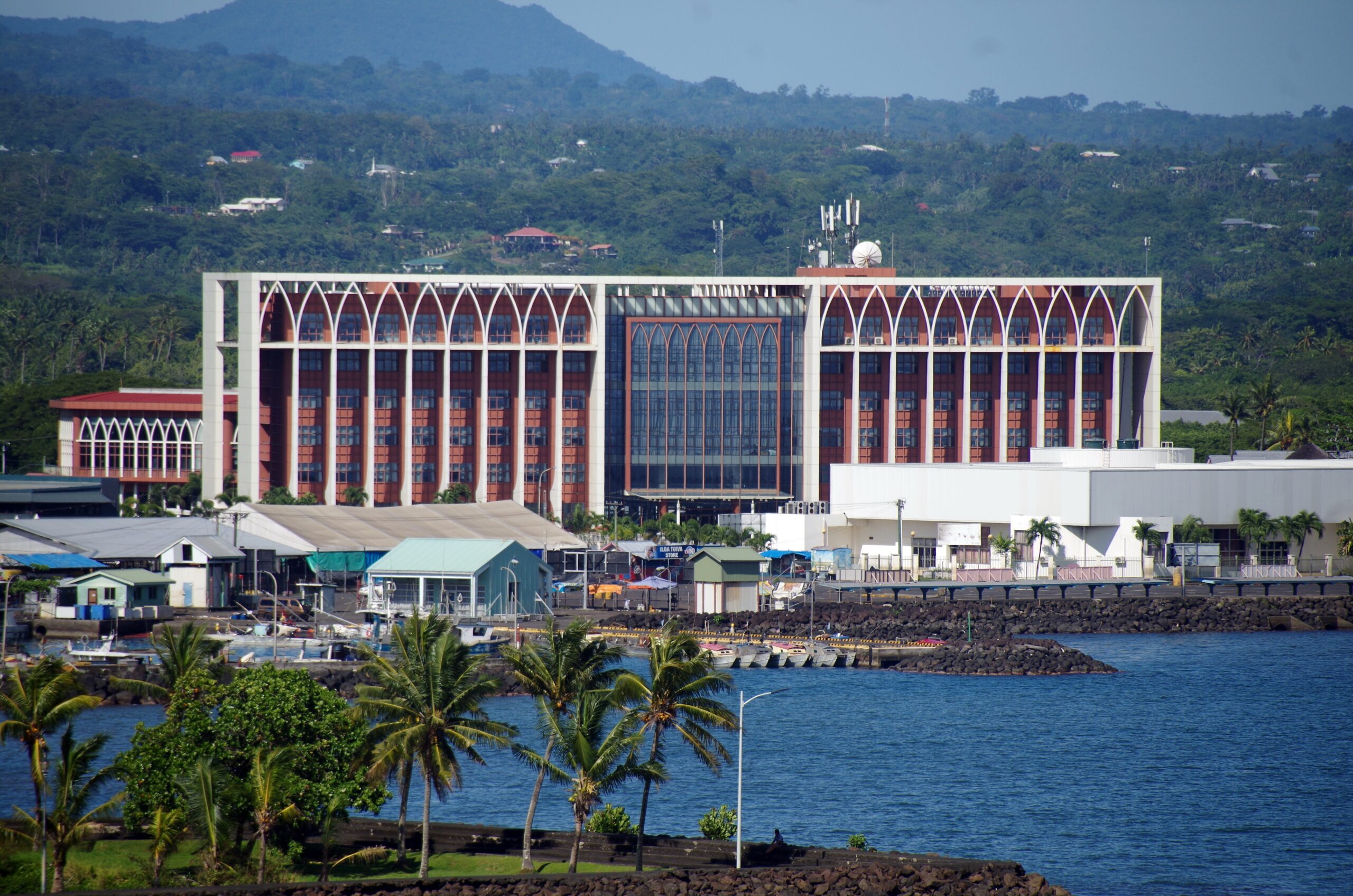 Apia Wikipedia