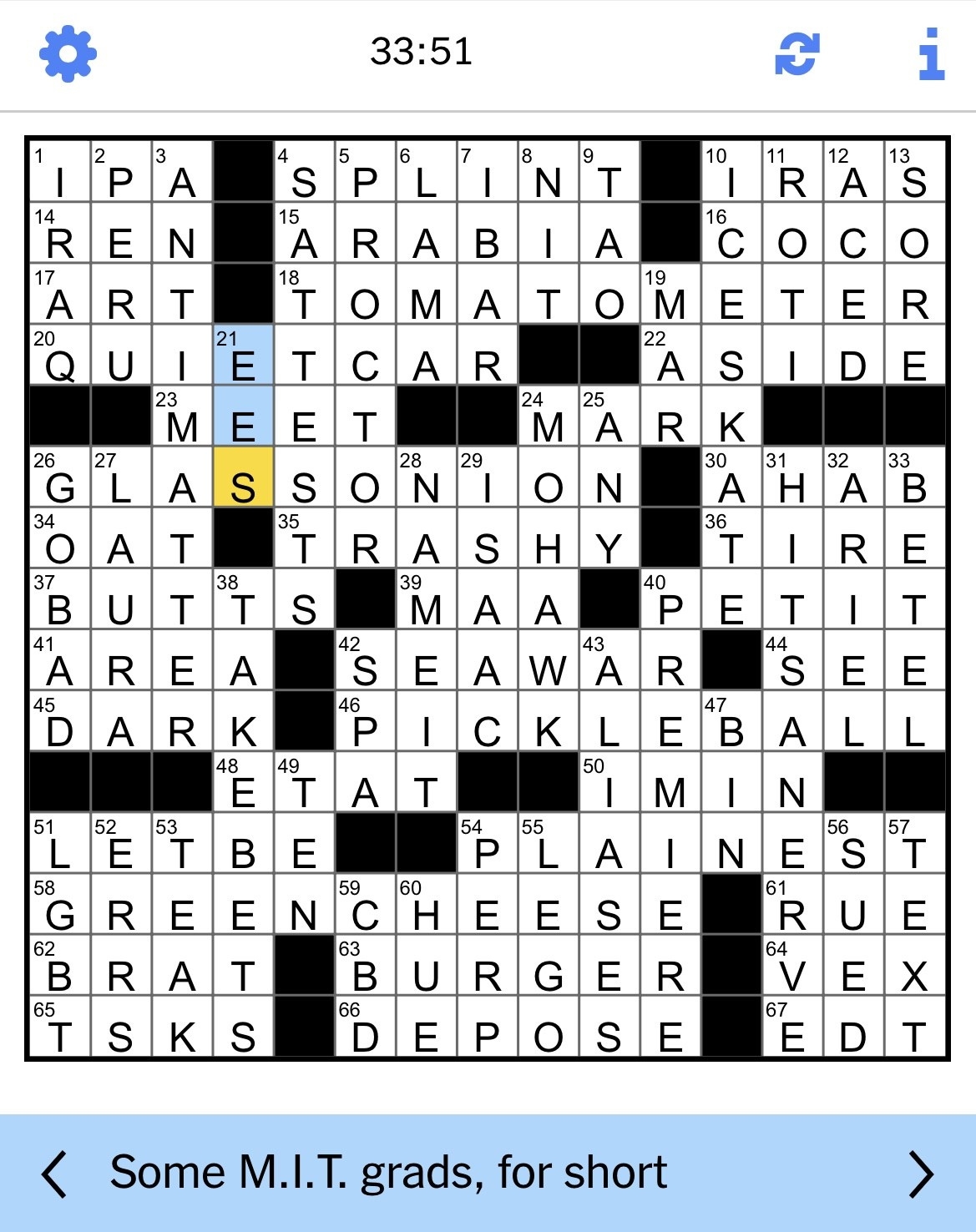Apparently I Do Crossword Puzzles Now  Apparently I Do Crossword Puzzles Now