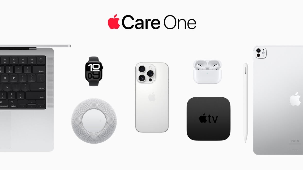 Apple s New AppleCare One Warranty Covers 3 Products For 20 Per Month Mashable