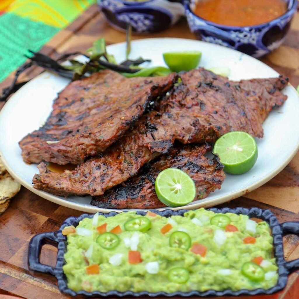 Authentic Carne Asada Recipes Straight From Mexico