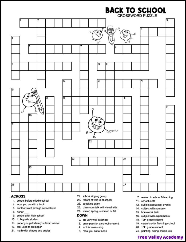 very very crossword clue