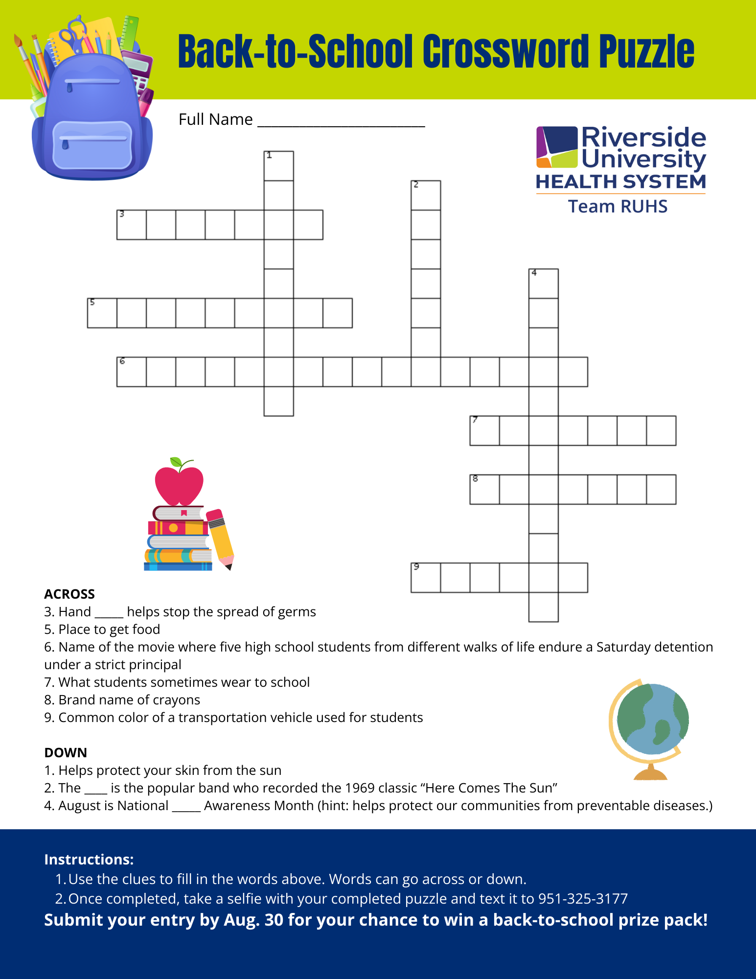 now i get it crossword clue