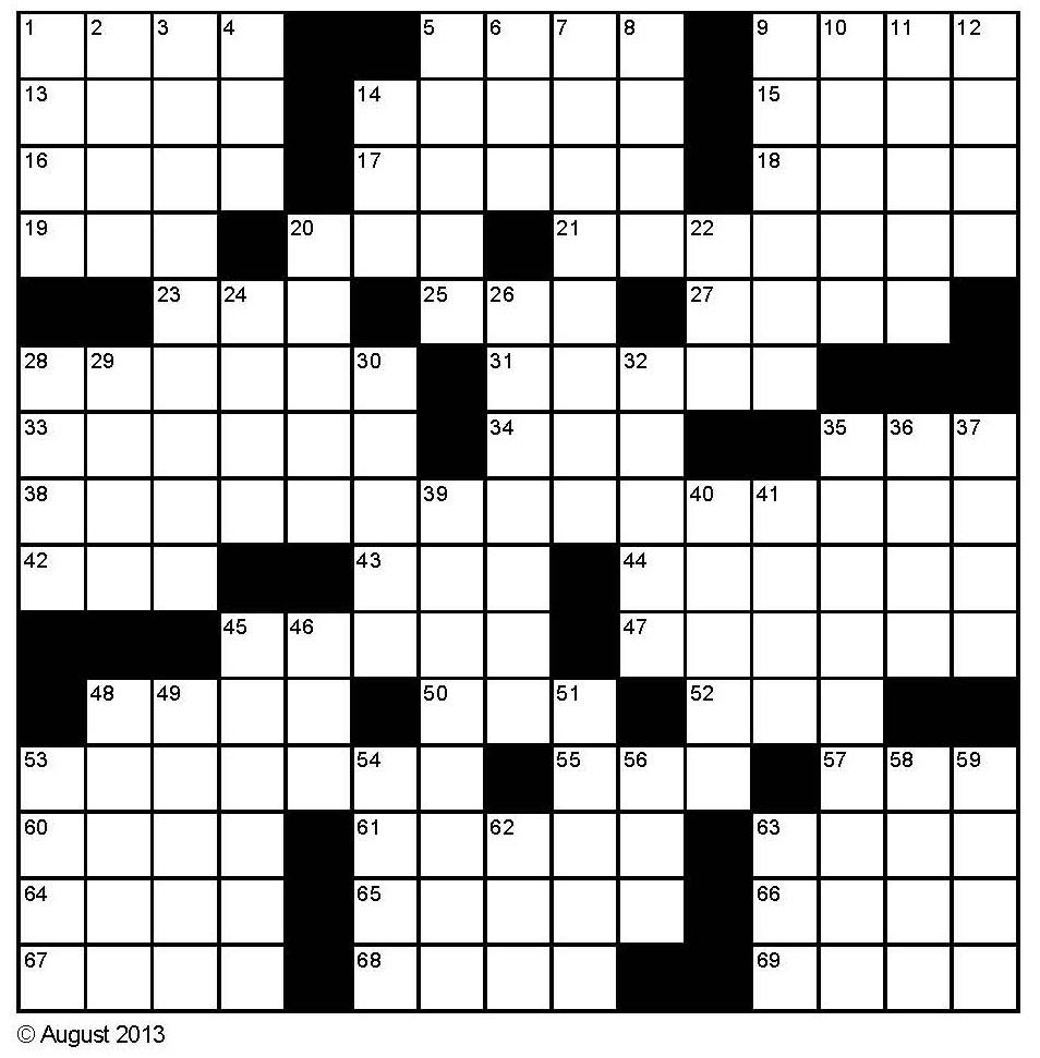 strong desire crossword clue