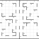 Barred Crossword Puzzling Stack Exchange
