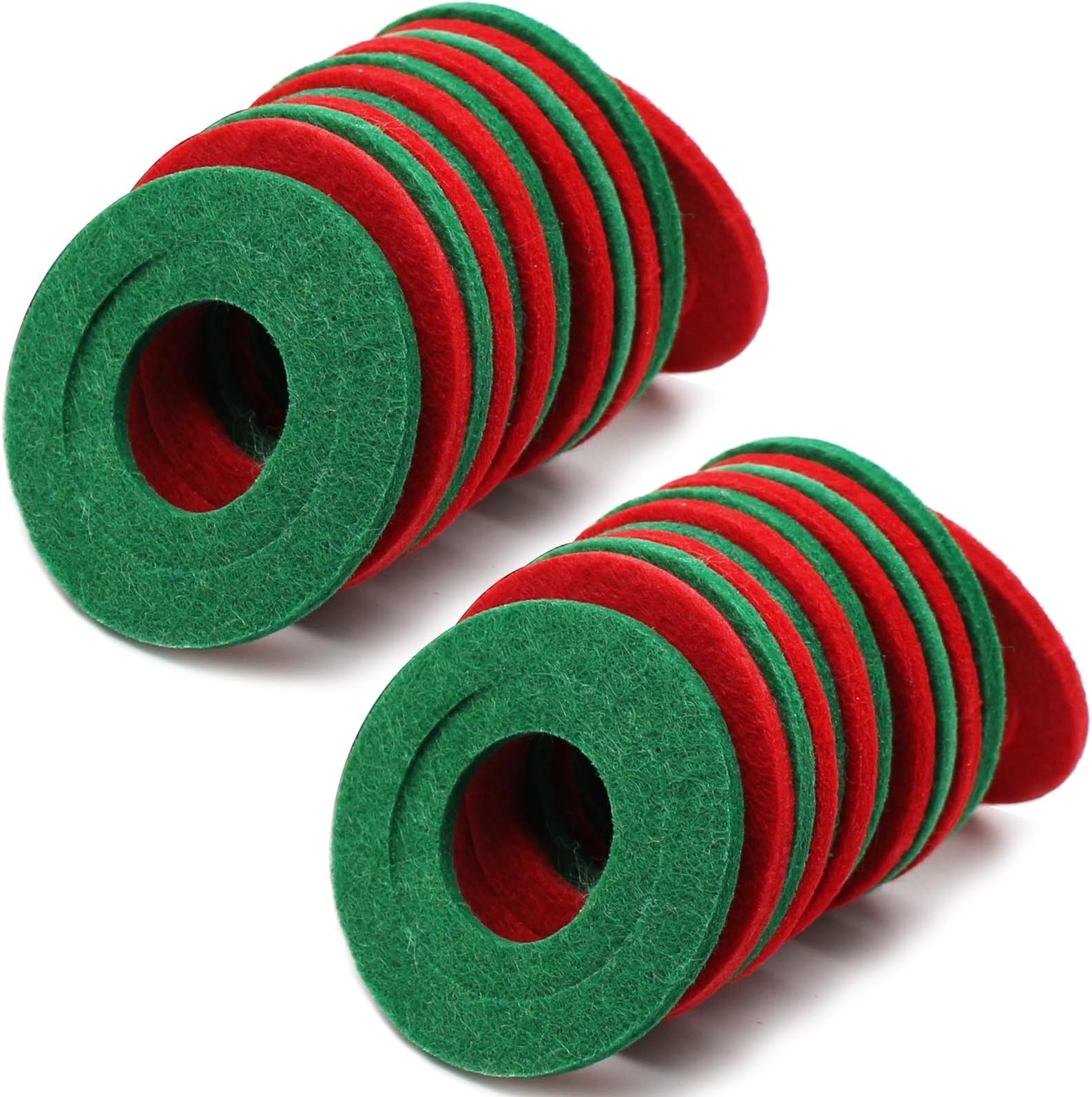 Battery Terminal 8 Pcs Anti Corrosion Washers Fiber Battery Universal Protect Crossword Clue