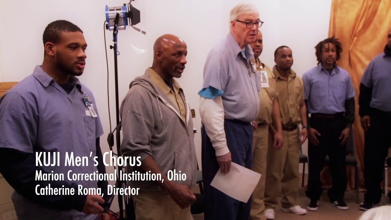 Beethoven s 200 Year Old Fidelio Enters Today s Prisons The New York Times