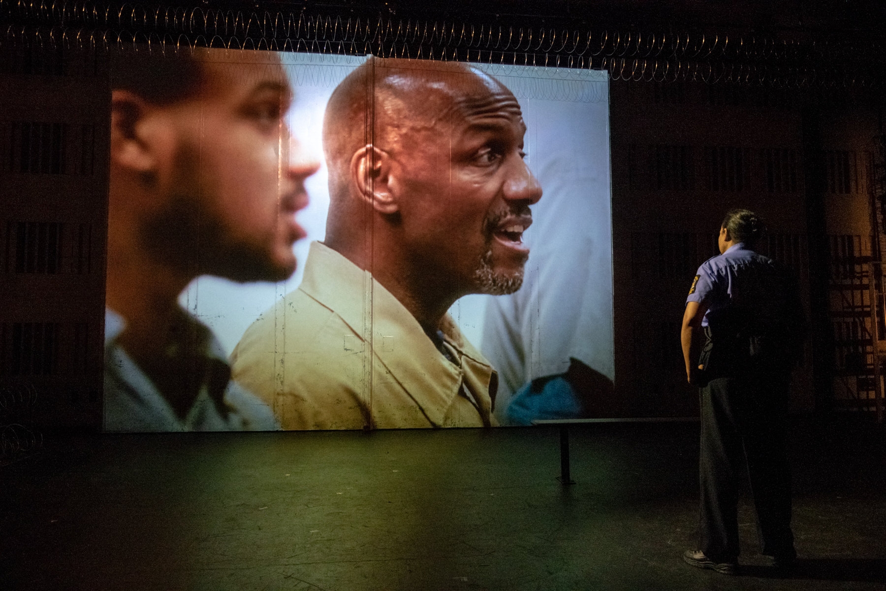 Beethoven s 200 Year Old Fidelio Enters Today s Prisons The New York Times