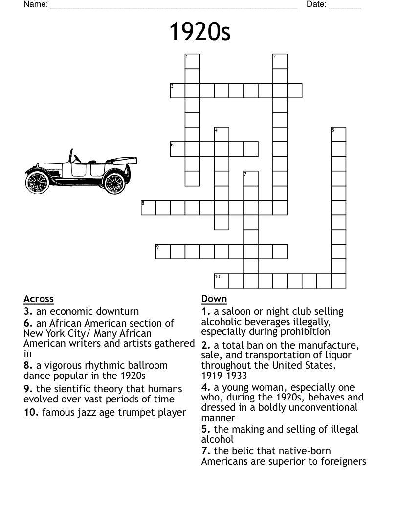 belgrade native crossword clue